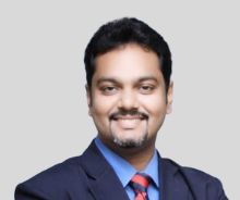 Dr. Anil Chillimuntha